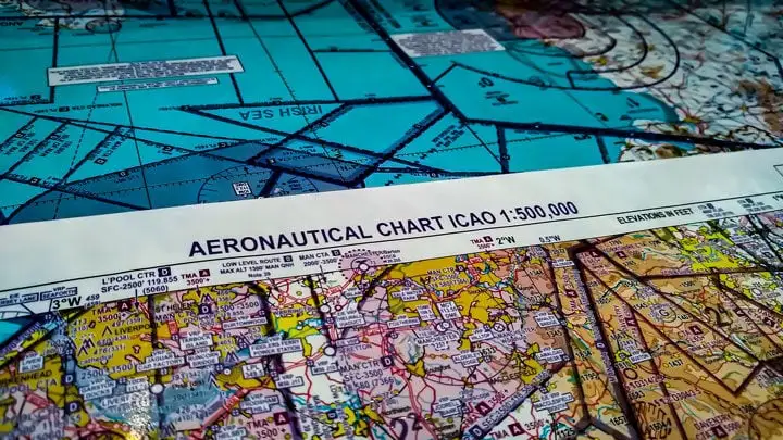 Foto von der Website von Norwich Aviation Centre