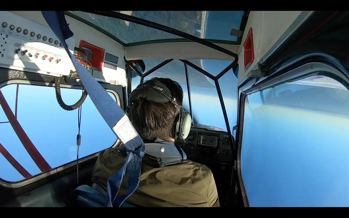 Photo from Aerobatics Australia Pty Ltd's website