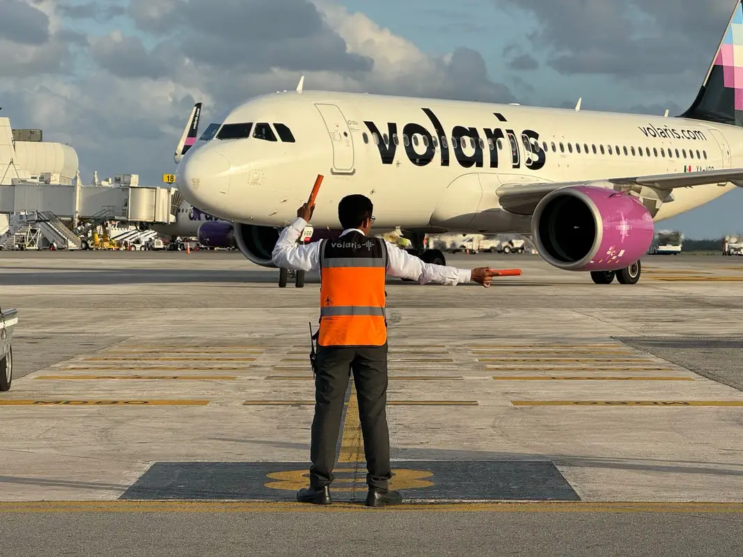 Photo from ETA Aviación (Escuela Técnica Aeronáutica, A.C.)'s website