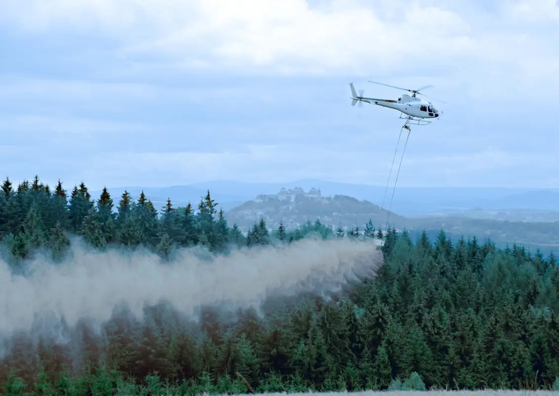 Foto von der Website von DHD Flight Training GmbH