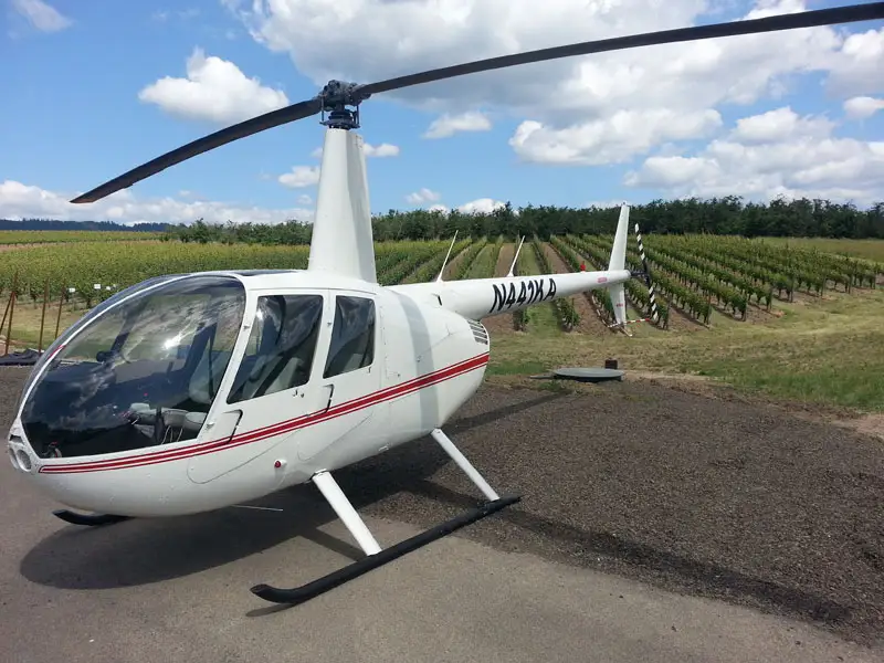 Photo du site web de Konect Aviation