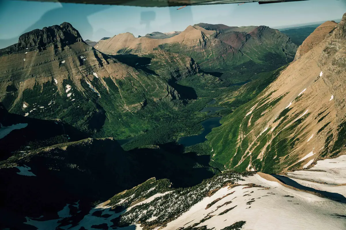 Photo from Red Eagle Aviation's website