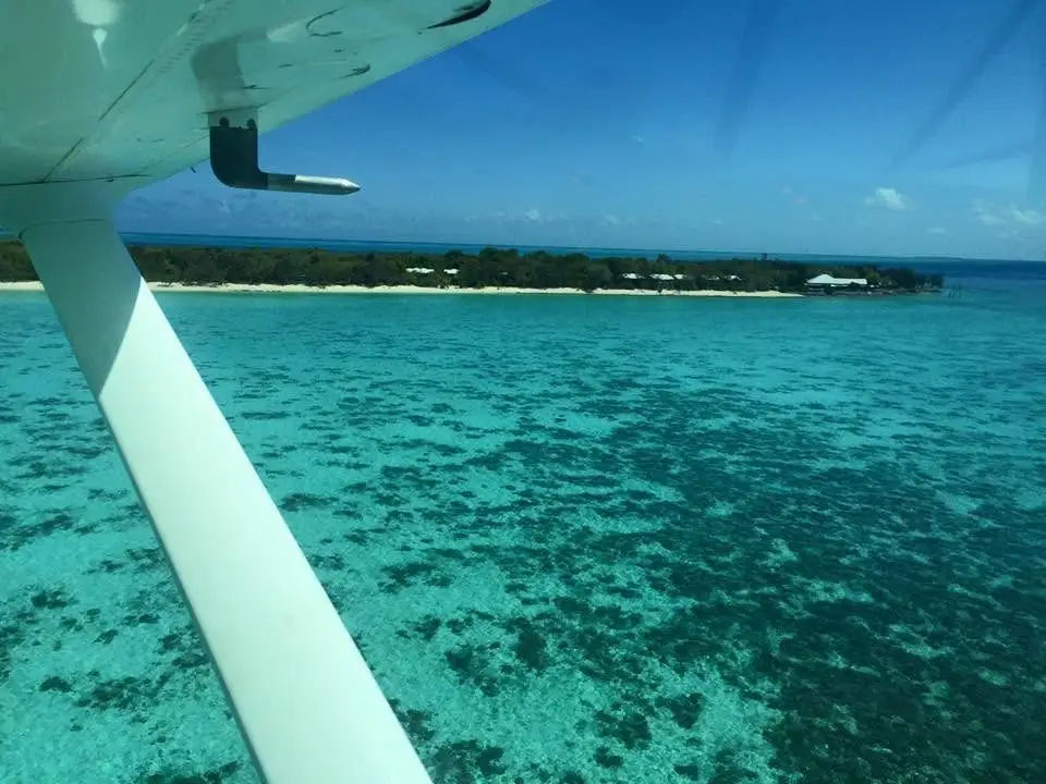 Photo from Aviation Logistics And Training Pty Ltd's website