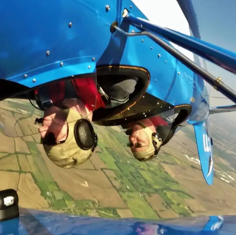Foto von der Website von CTI Professional Flight Training LLC