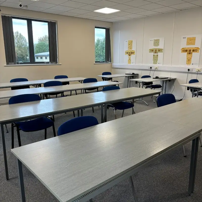Photo from Bristol Groundschool International Limited's website