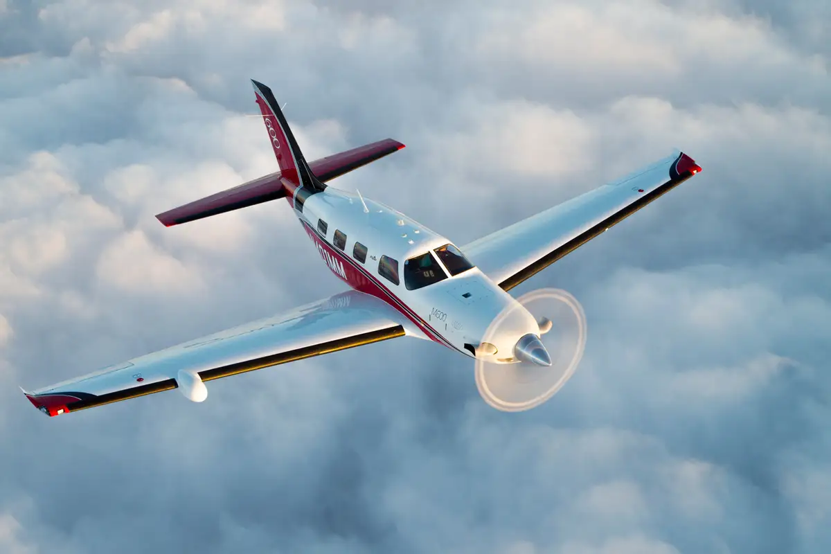 Photo from Oysterair Limited's website