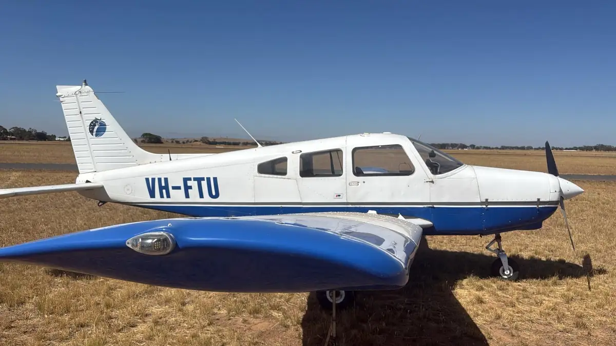 Foto von der Website von Honeybee Air Pty Ltd