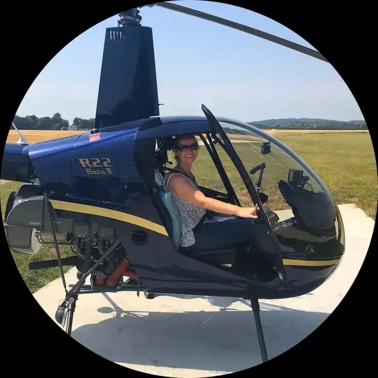 Photo from Helicopter Services Limited's website