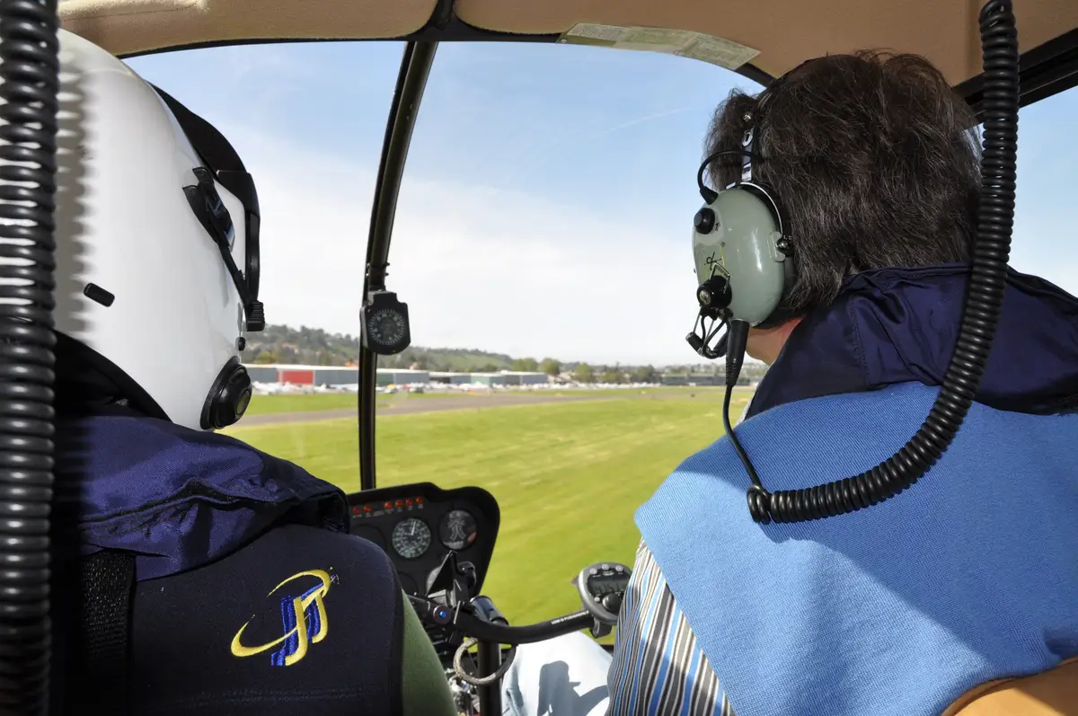 Photo from JJ Helicopters, Inc.'s website