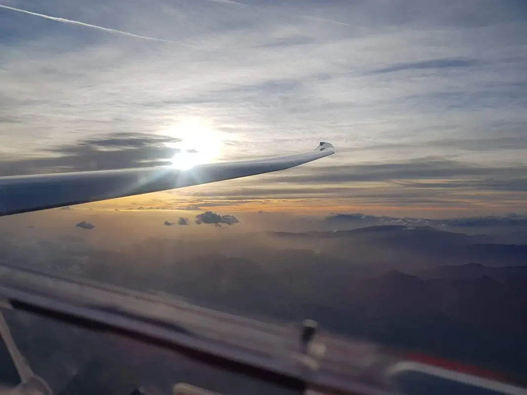 Foto del sitio web de Les Planeurs De Puivert En Quercob