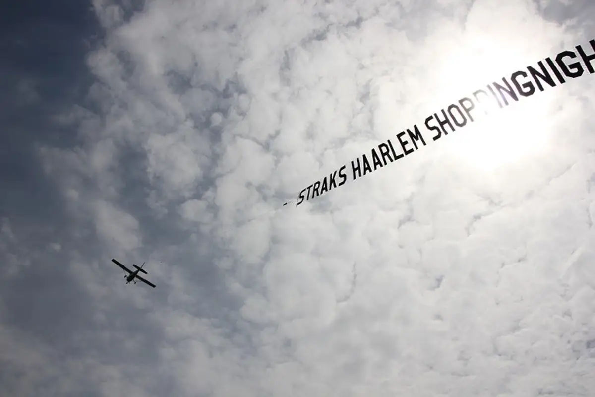 Photo from Sky Service Netherlands's website