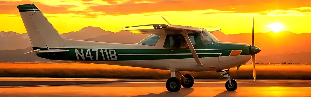 Photo from Pinnacle Aviation Academy INC's website