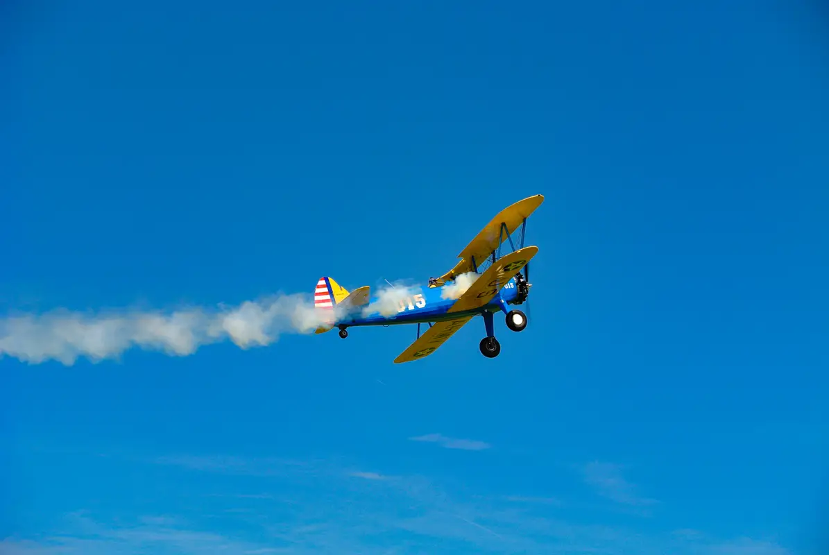 Photo from Aeroclub De Vienne's website