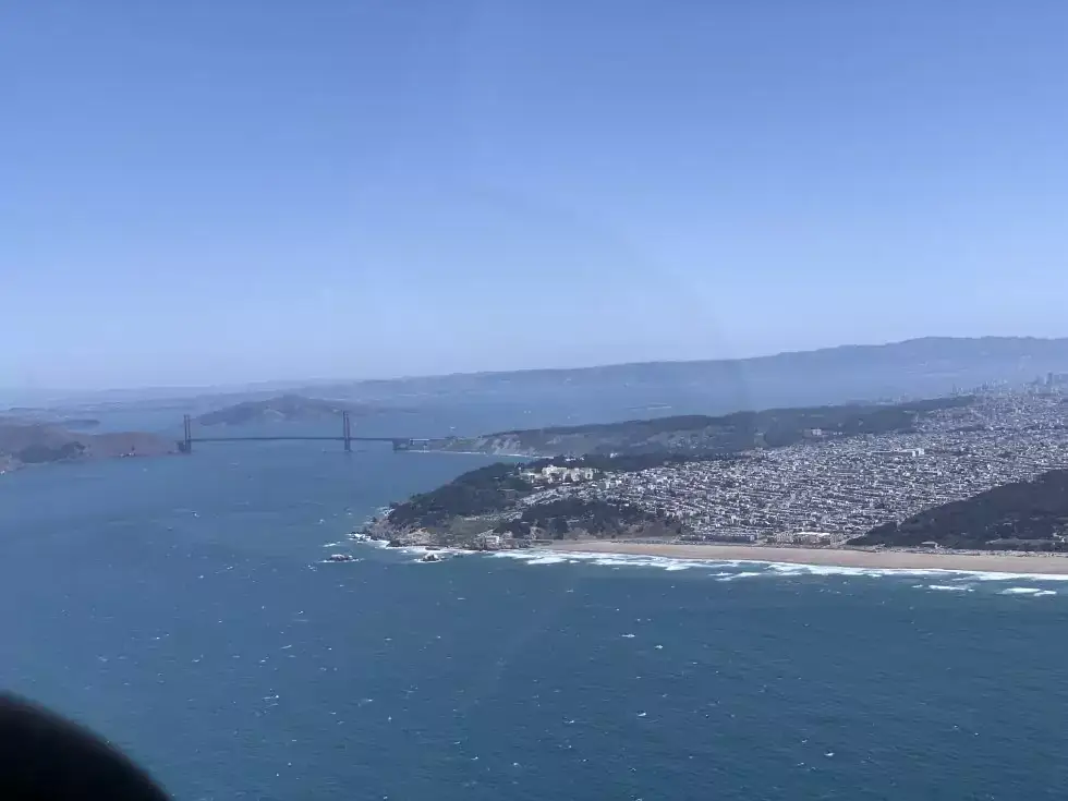 Photo from Brookings Flying Club's website