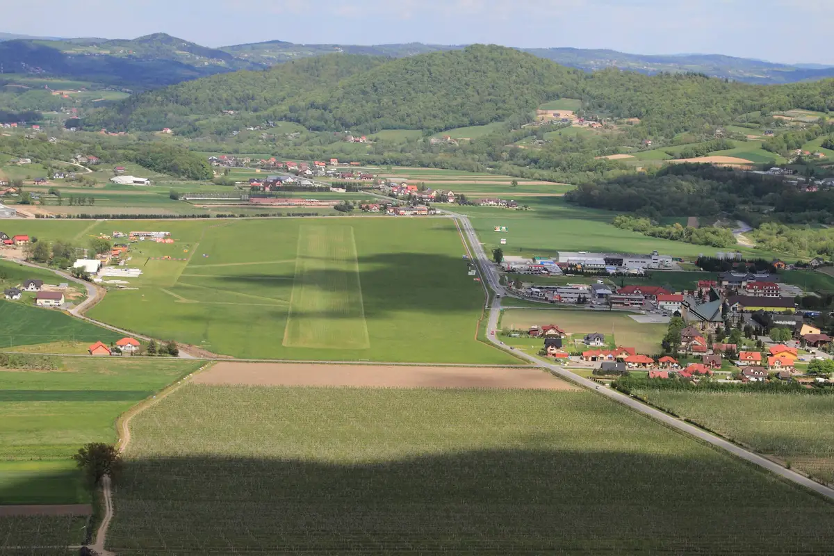 Photo from Aeroklub Podhalański's website
