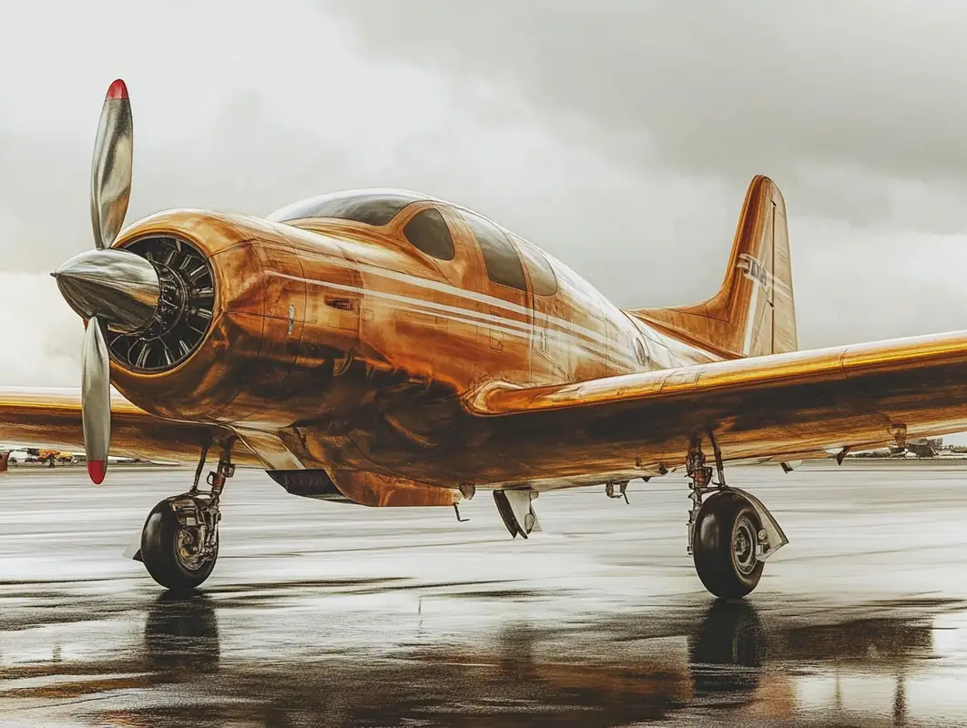 Foto von der Website von Royal Flight Centre