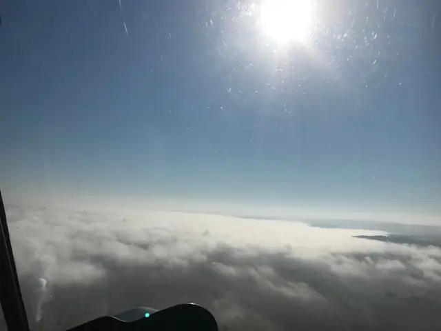 Photo du site web de Heliclub De L'Adour