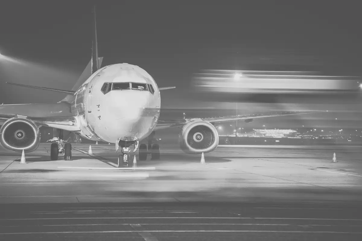 Photo du site web de K & S Aviation Services Inc