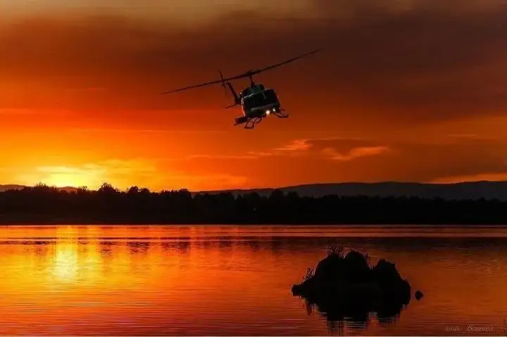 Photo from Vertical Limit Aviation LLC's website