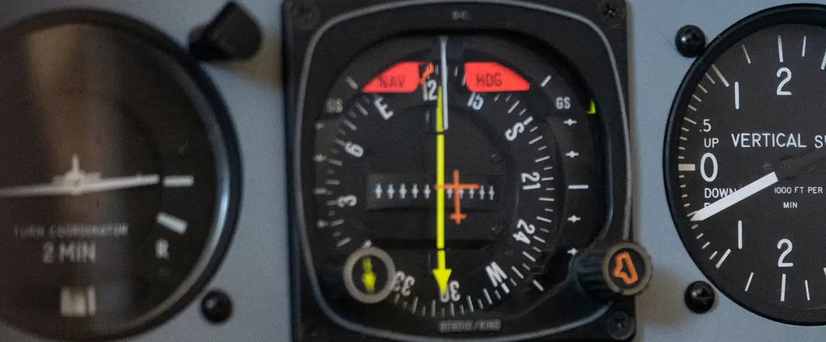 Foto del sitio web de Parkland College Institute Of Aviation