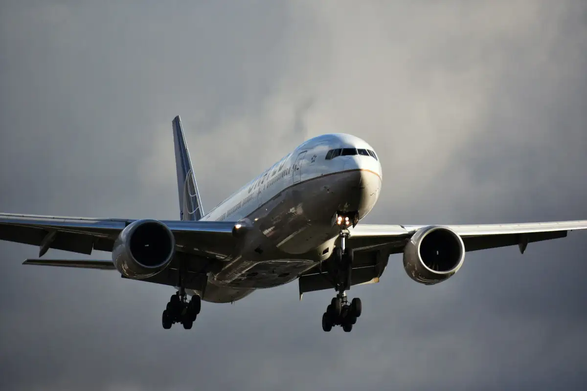 Photo from Eagle Aircraft Flight Academy's website