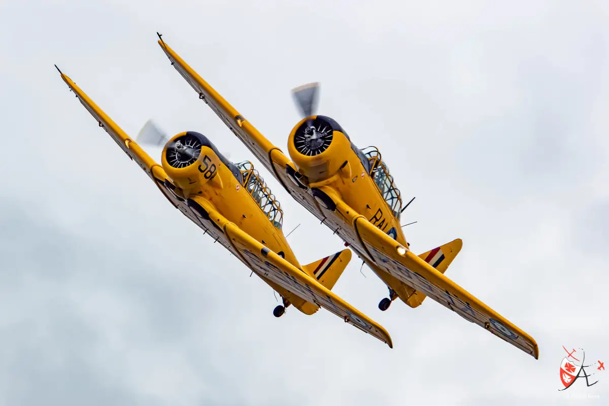Foto del sitio web de Aeroklub Elbląski