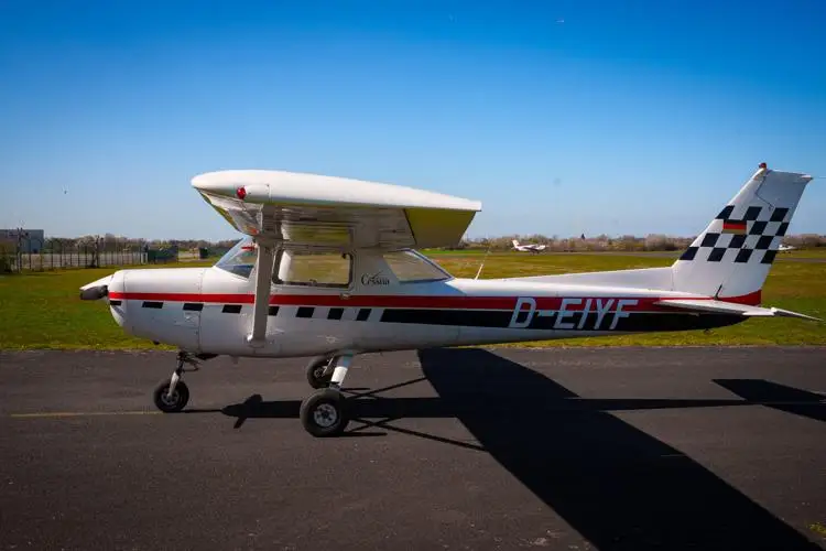 Photo from Advanced Aviation Training GmbH's website