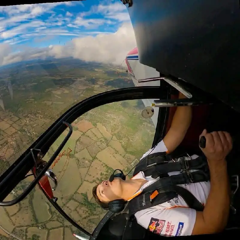 Photo from Aeroclub De Brive's website