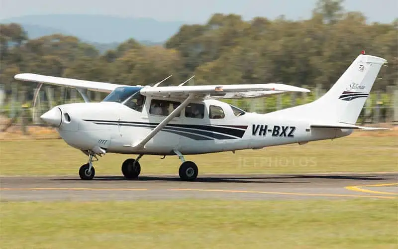 Foto del sitio web de Basair Australia Pty Ltd