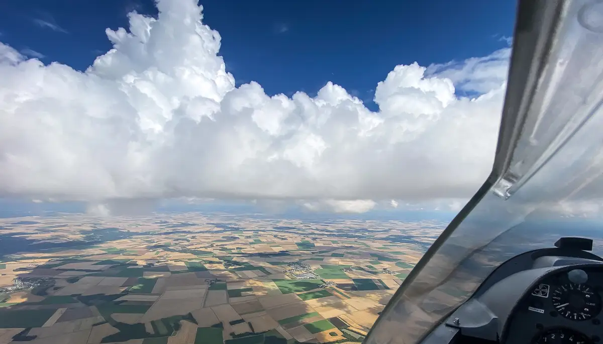 Foto del sitio web de Association Aeronautique Du Val D'Essonne