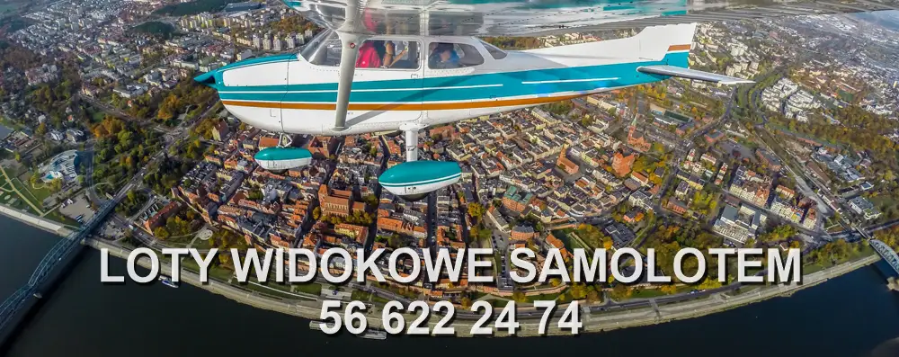 Photo from Aeroklub Pomorski's website