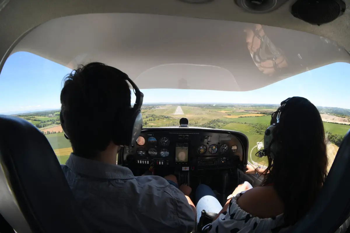 Photo from Les Ailes Ruthenoises's website