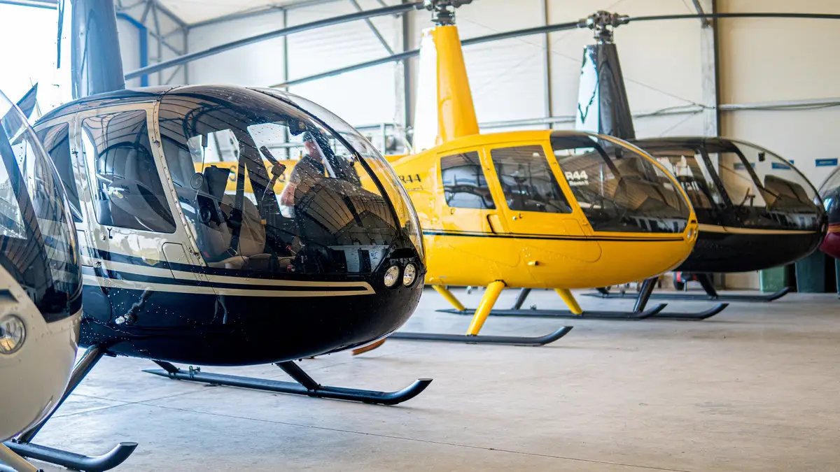 Photo from PL.ATO.058 — Horizon Air Services's website