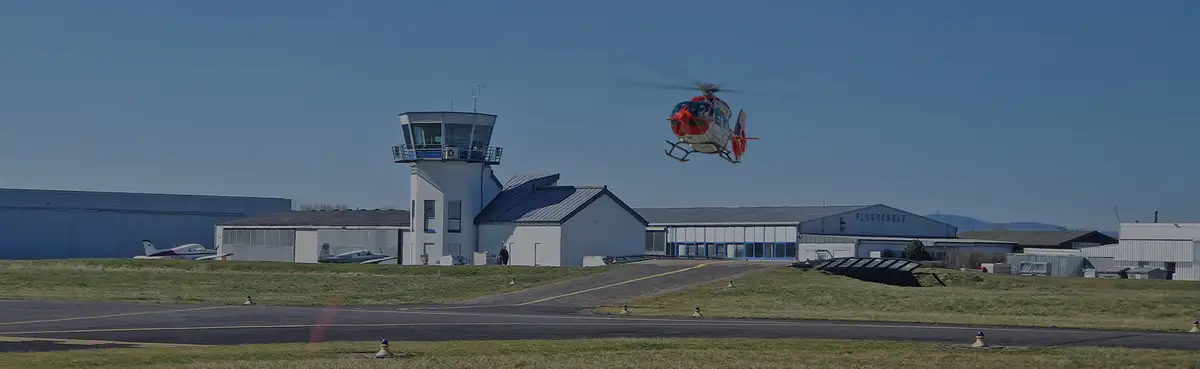 Photo from HELI-FLIGHT JLR gGmbH's website