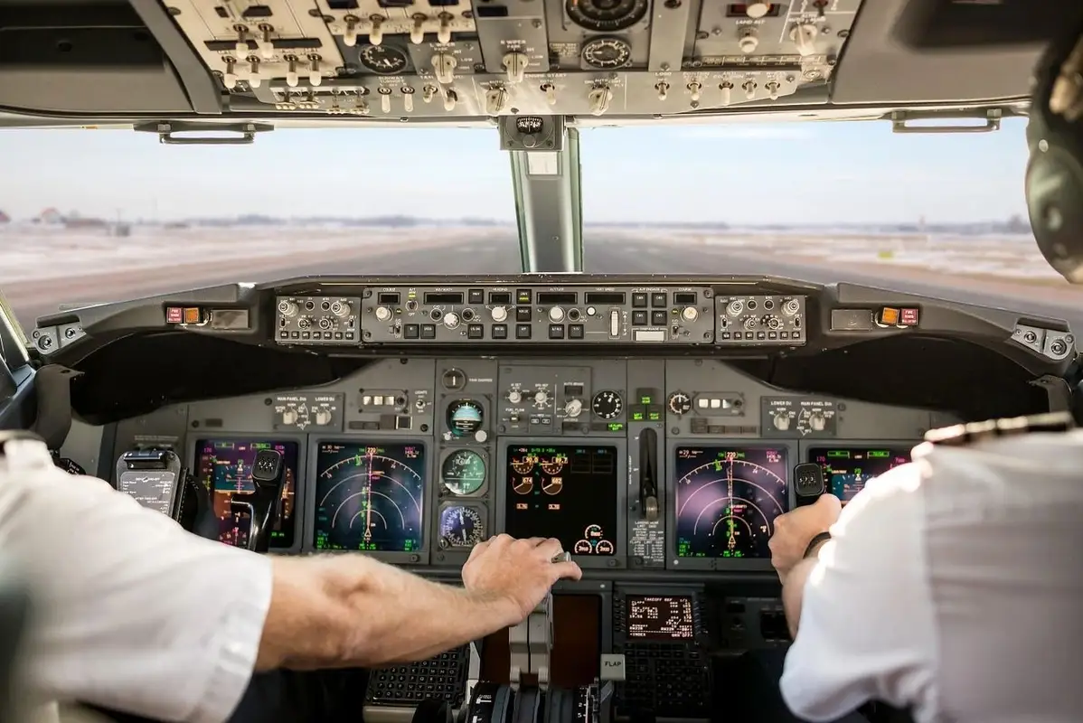 Photo from Cactus Aviation's website