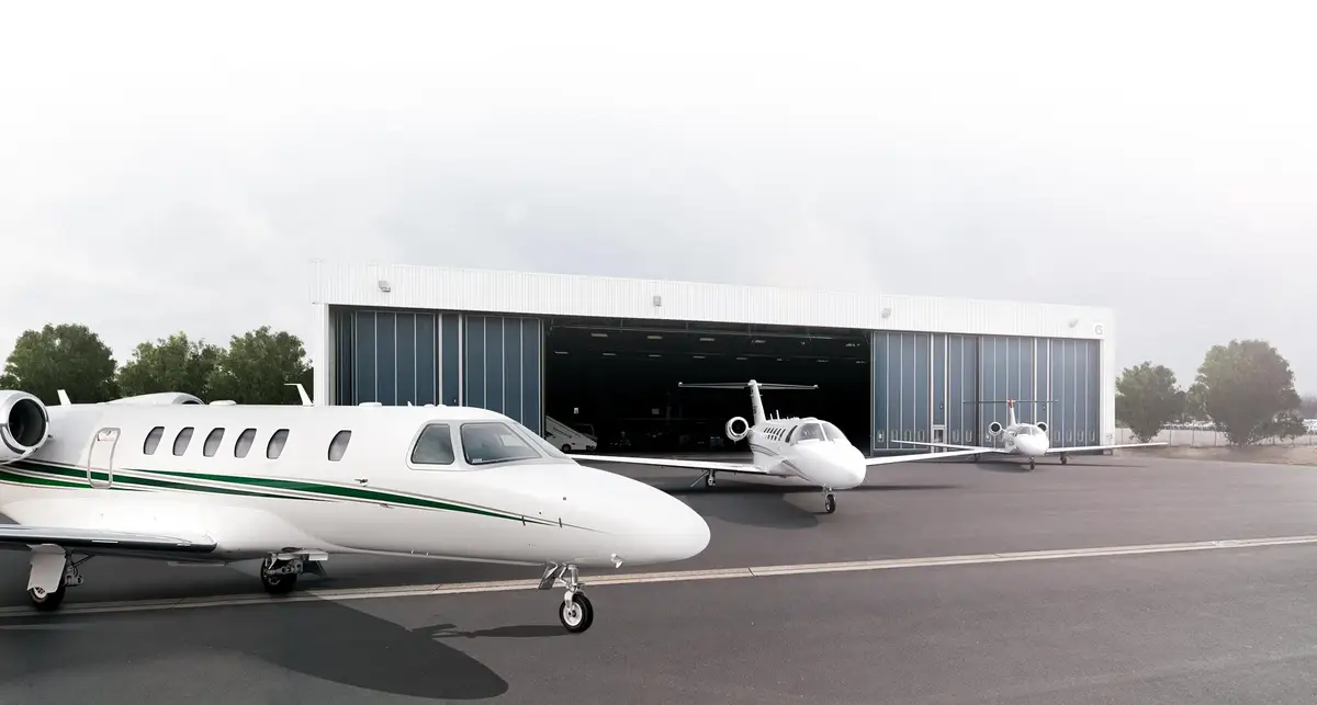Photo from SFI (SPA) C525 SP ops's website