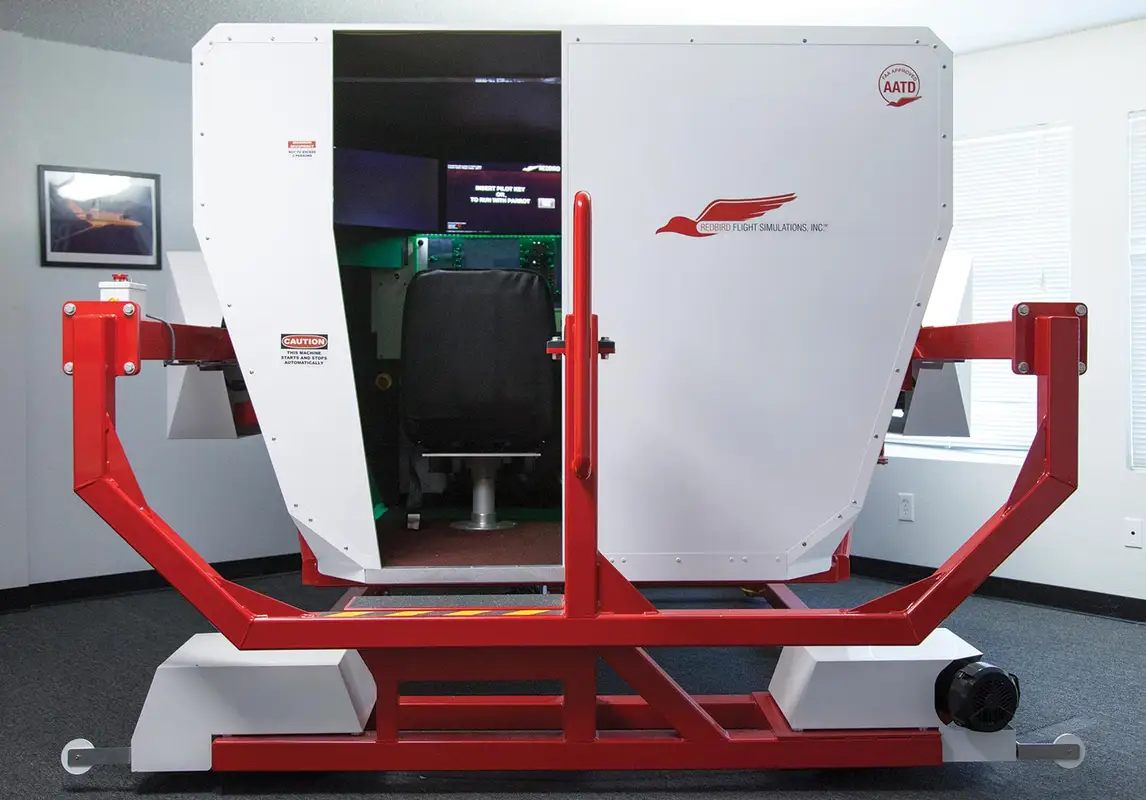 Foto von der Website von Skymates INC