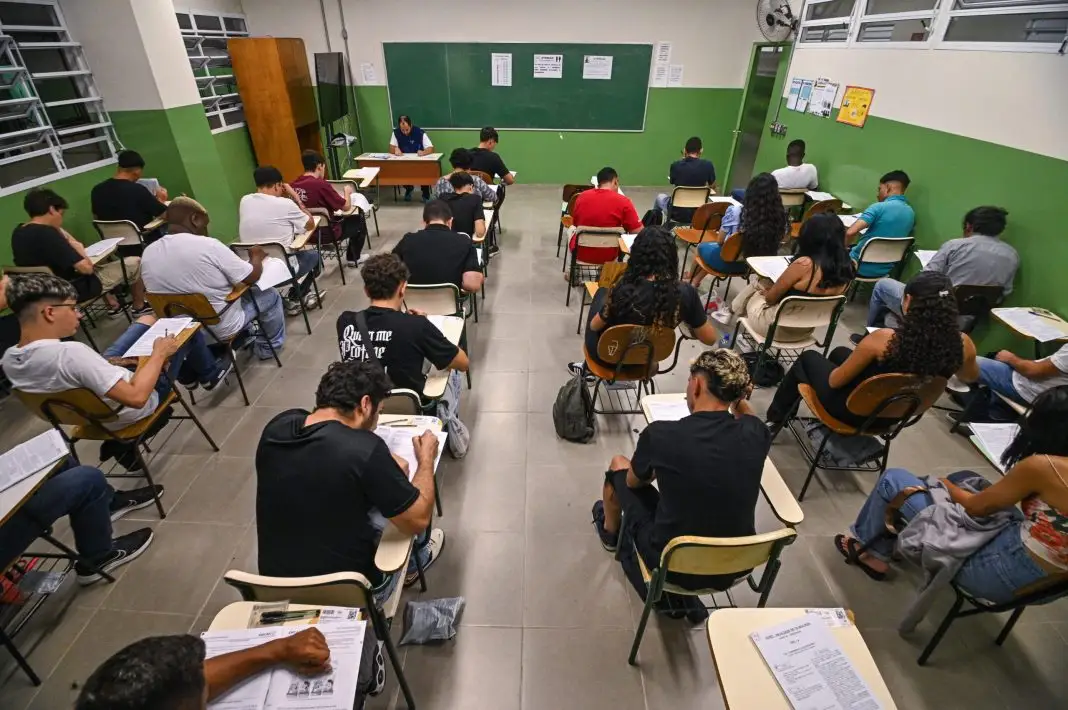 Photo from Faculdade De Tecnologia De São José Dos Campos's website