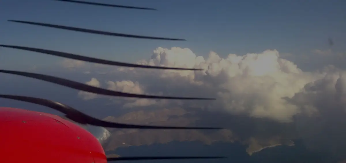 Photo from F.A.S. Pilot Academy's website