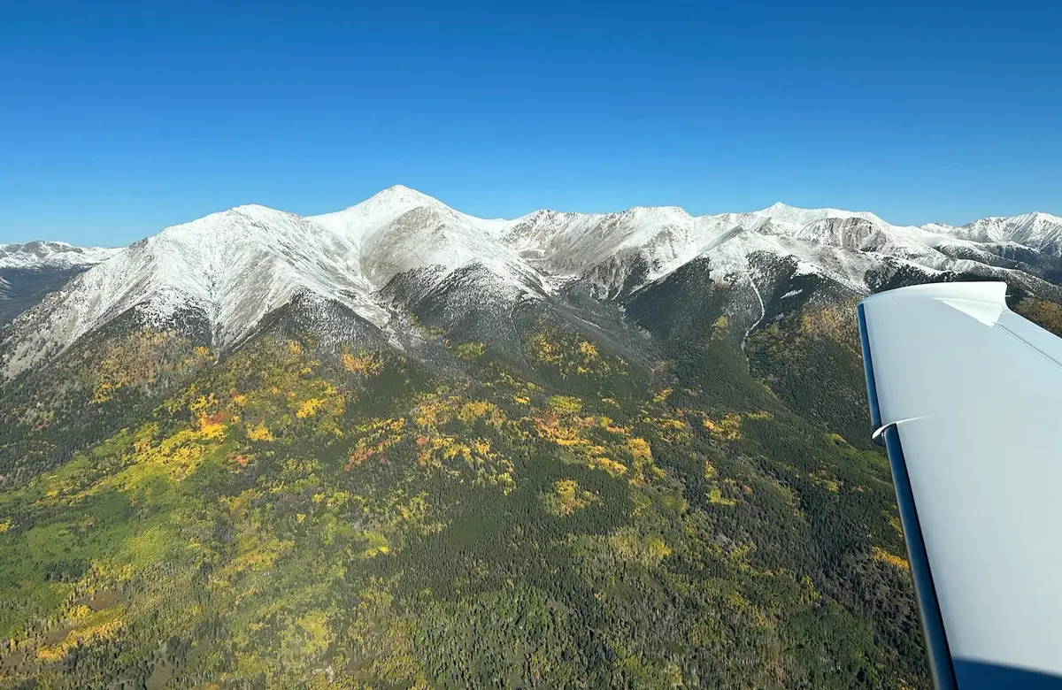 Photo from Independence Aviation's website