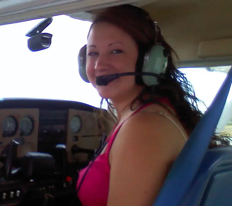 Foto von der Website von Brouillette Aviation Training (B.A.T.)