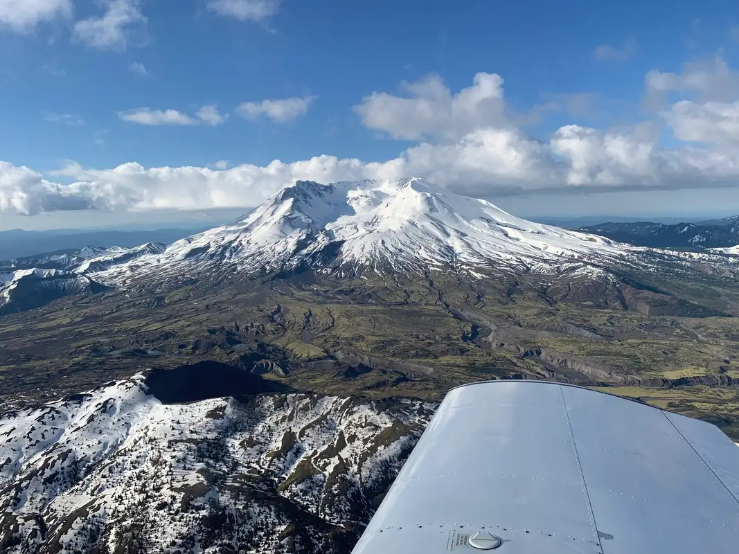 Photo from Avian Flight Center INC's website