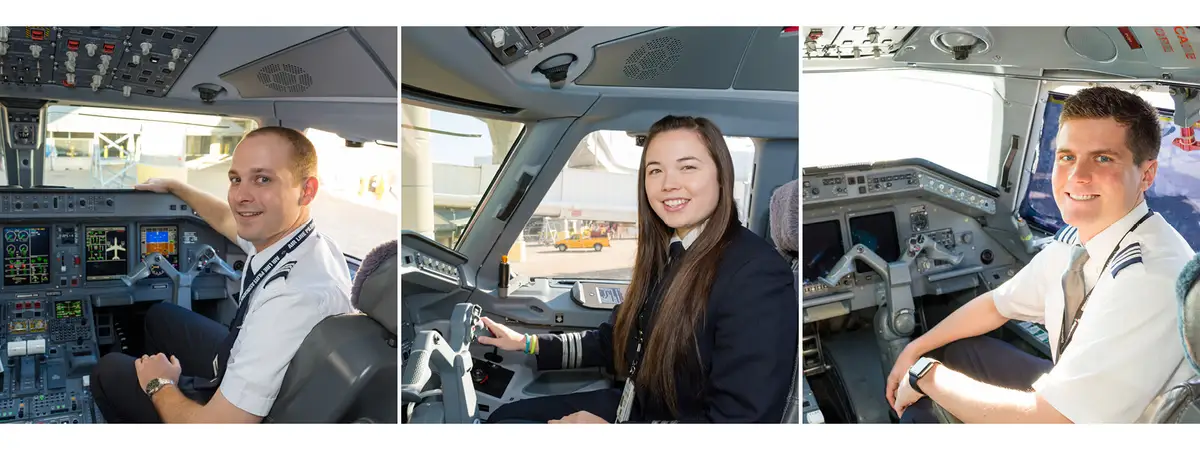 Foto del sitio web de Australian Flight Examiners Pty Ltd