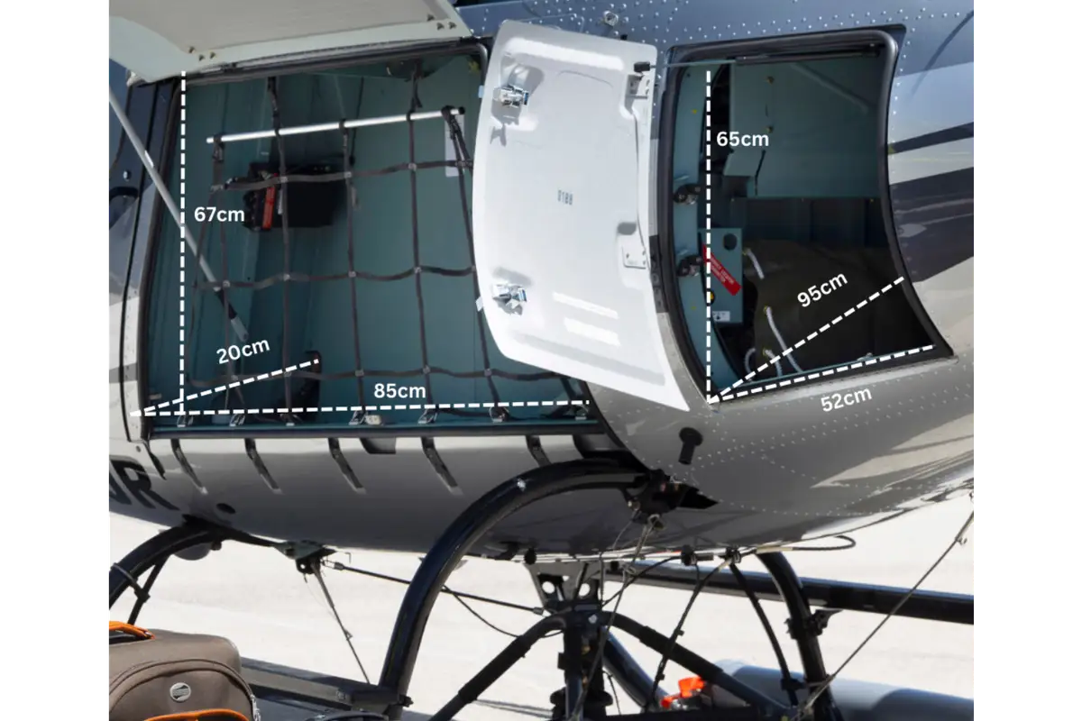 Photo from Superior Air's website