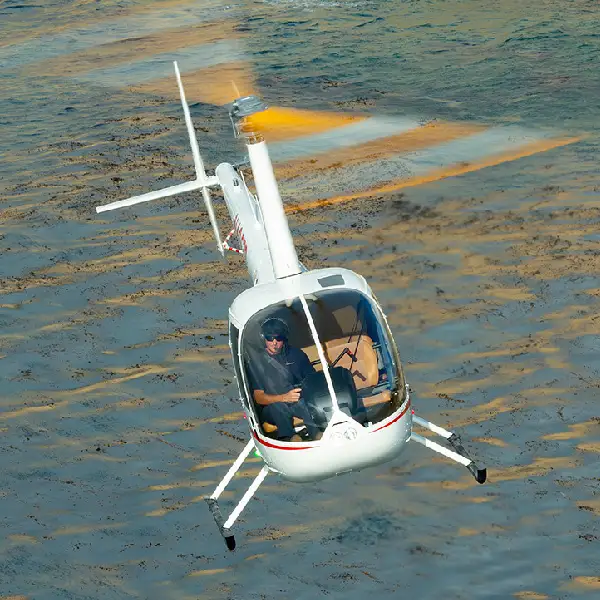 Photo from Copt'Air's website