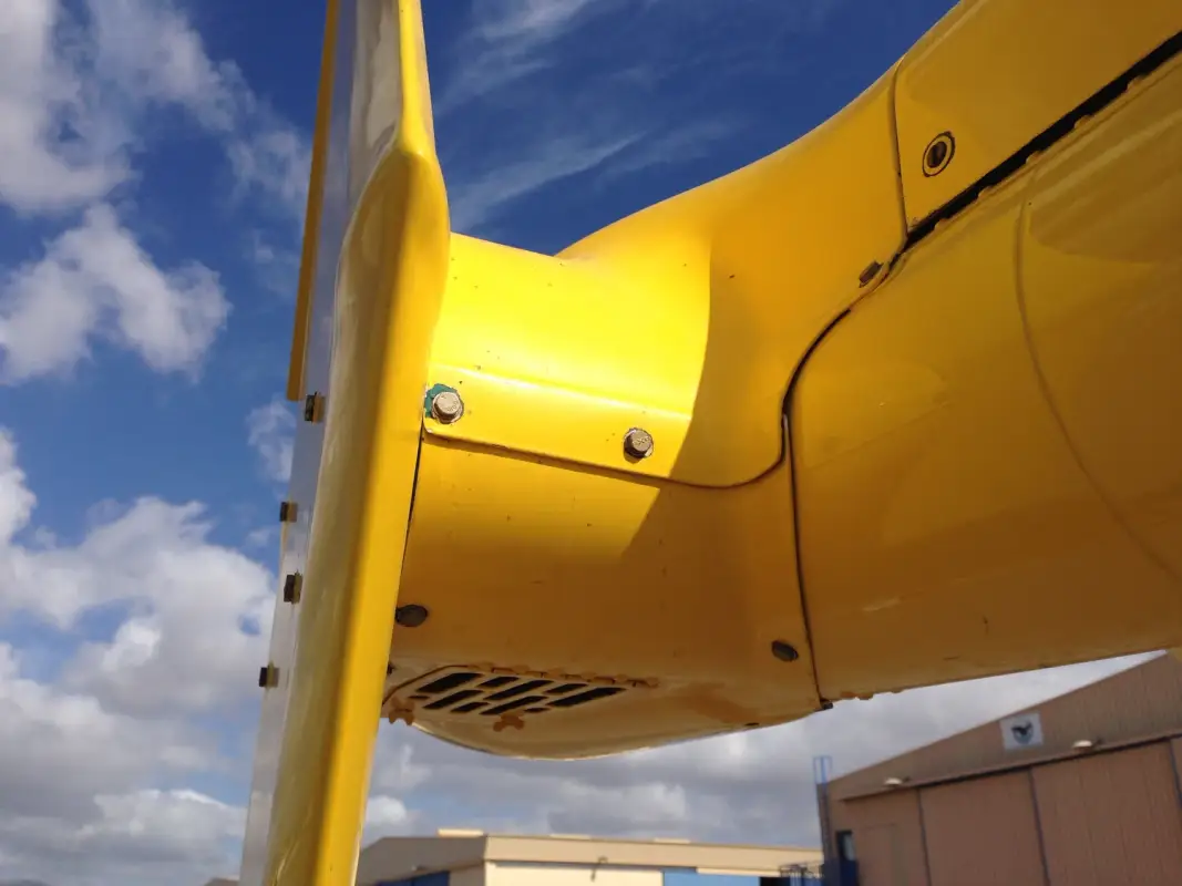 Photo from A2B Heli (Charters) Ltd's website