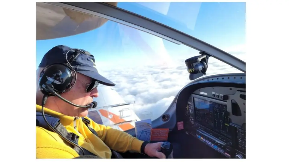 Foto von der Website von Les Ailes Tourangelles