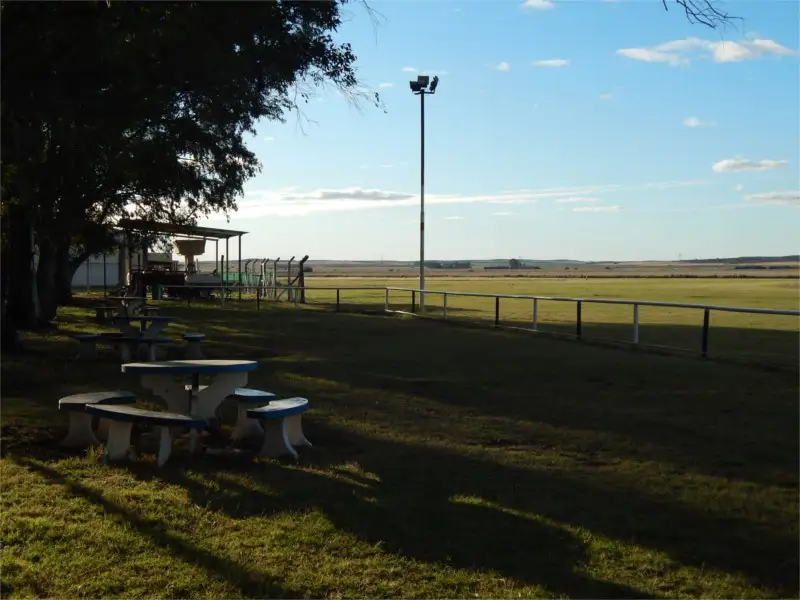 Photo from Aeroclub Bahia Blanca's website