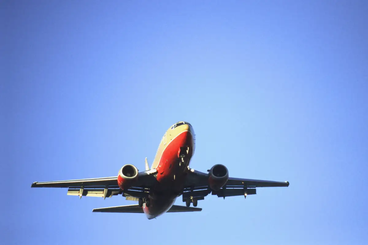 Photo from The Flight School Of Gwinnett INC's website
