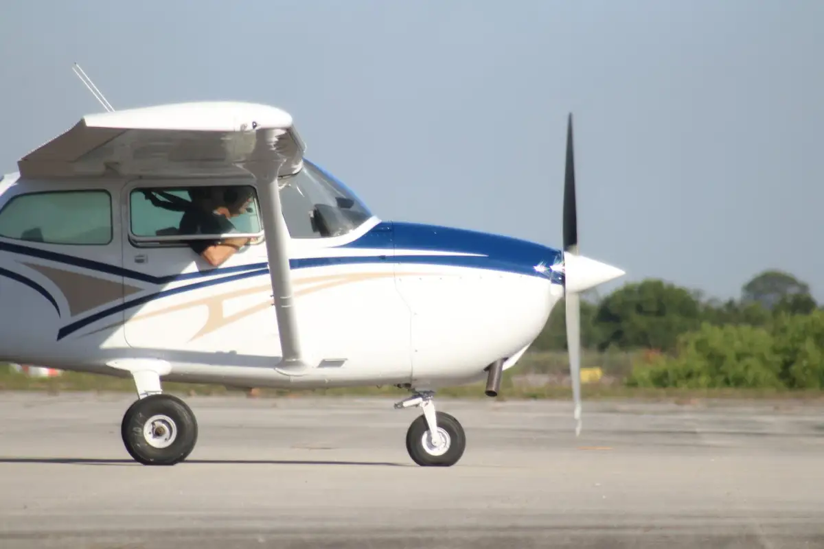 Photo from Clearflight Aviation LLC's website